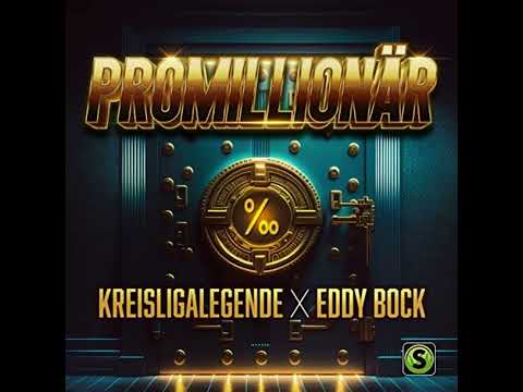 Kreisligalegende, Eddy Bock - Promillionär