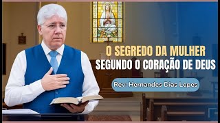 Quais São as Características de uma Mulher Realmente Virtuosa?