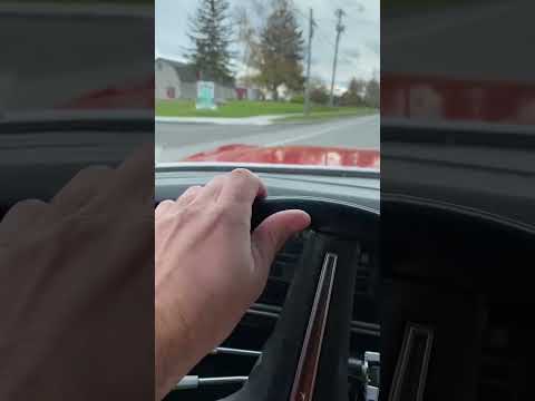 1972 Buick Centurion