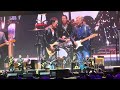 The Wallflowers With Eric Clapton Stephen Stills Questions Buffalo Springfield Cover