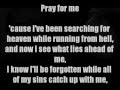 Go alone - Hell or Highwater ft. M. SHADOWS ...