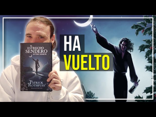 Vídeo relacionado con El estrecho sendero entre deseos (edición especial limitada) (Campaña edición con cantos tintados)