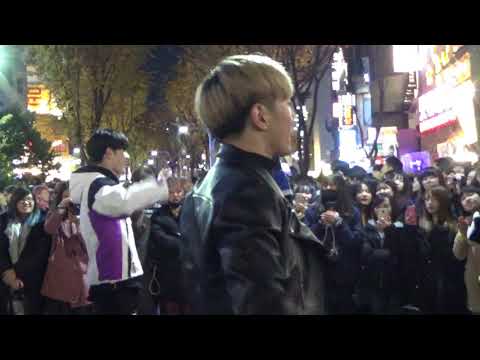 [MAXXAM] 171111 김민석 - 맞지?(Right?) (Unnies cover)