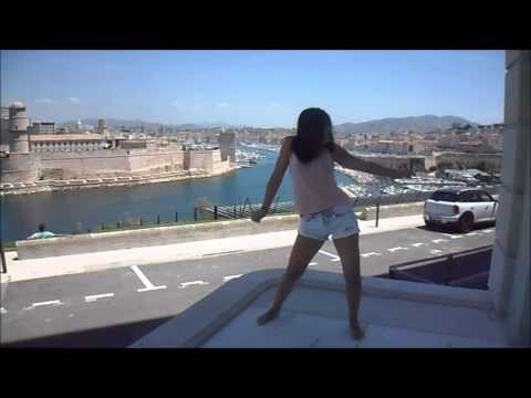 Djembel Dance - Chidinma- If E no be God