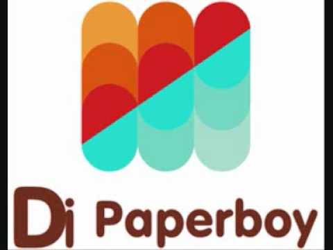 Dj Paperboy - Say Hello To Ibiza ( Original Mix )