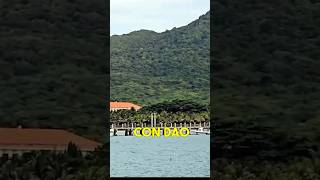 Hidden Gem of VIETNAM's Con Dao Archipelago