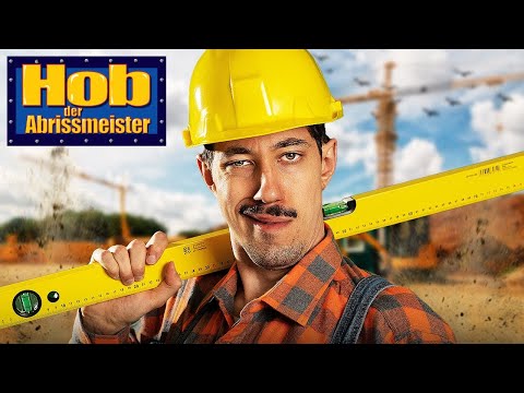 Hob der Abrissmeister | Instruments of Destruction