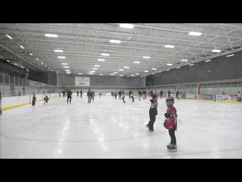 First Phase of Maple Grove Community Center Expansion ...