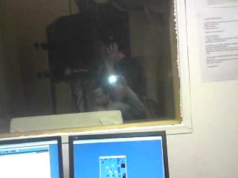 Echo Roots meets ECU part 2