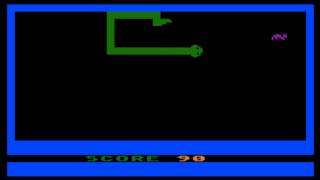 Guess What's Coming to Dinner? for the Atari 8-bit family