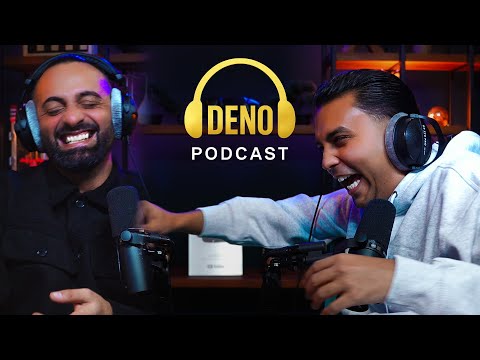 MIKA | DENO PODCAST #10 ????