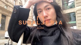 【イタリア在住トランスジェンダー】ミラノでVisa(滞在許可証)更新するの巻1