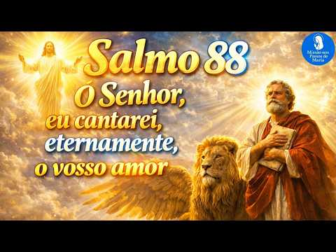 Salmo 88 - Jovane R. Vitória