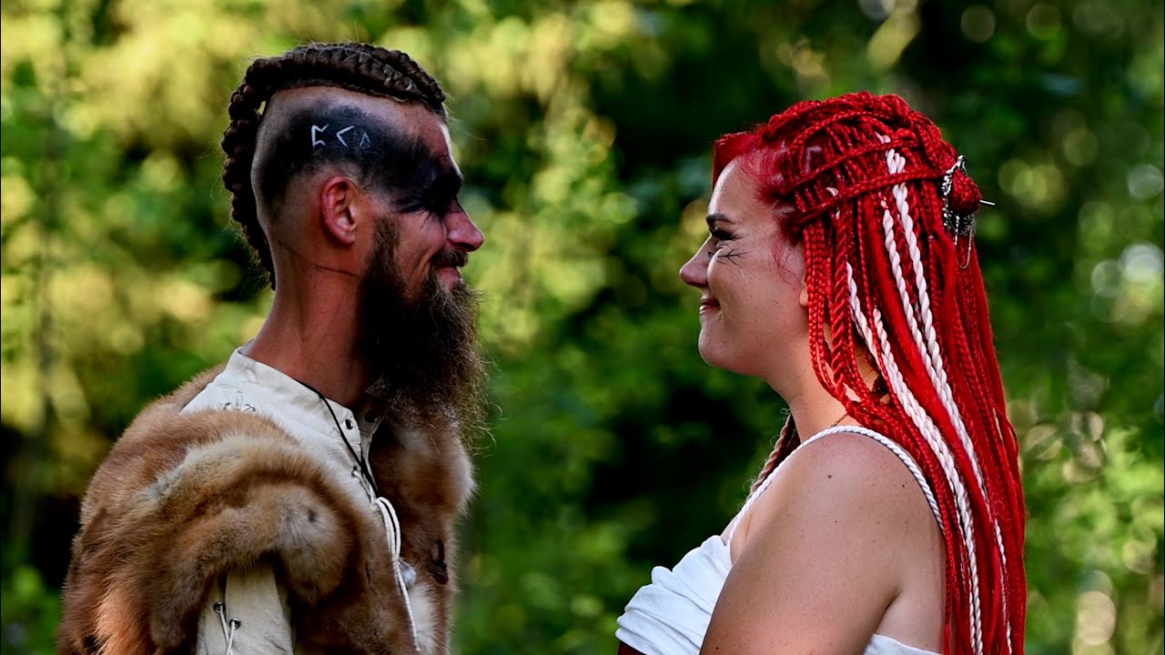Jarko & Marilin | Pulmavideo