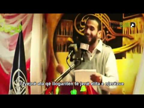 ILAHI NË MBROJTJE TË EHLI BEJTIT - KUNDËRSHTIM NDAJ SHIAVE TË POSHTËR