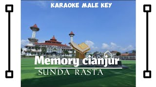 Download lagu Memory Cianjur -, Sunda rasta ( karaoke ) mp3