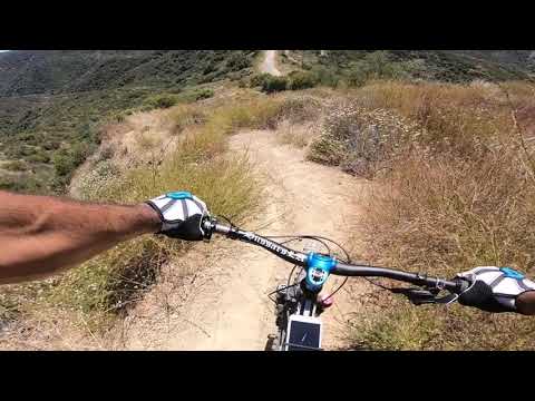 WIDOW MAKER : MTB NOT SO CLEAN