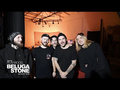 Beluga Stone From The Playwood - Teaser