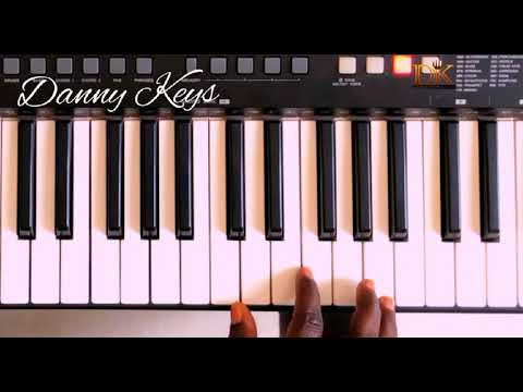 How to play Reggae :total lessons for Amateur, Beginners, and professionals  @Danny Keys