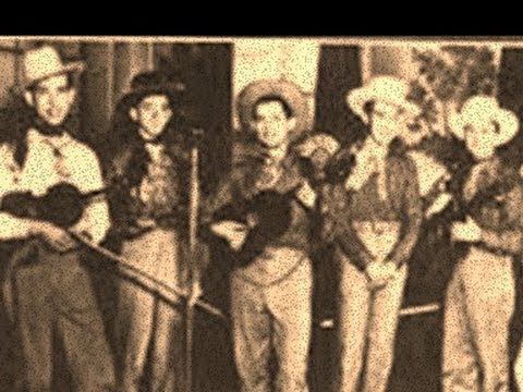 The Hi-Flyers  'Mable Ain't Able'