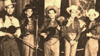 The Hi-Flyers  'Mable Ain't Able'