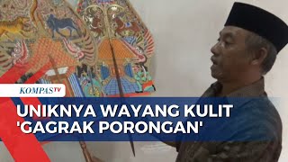 Download lagu Turun-Temurun Budaya Kerajaan Majapahit, Tertuang Lewat Indahnya Wayang Kulit Gagrak Porongan mp3 Download lagu Turun-Temurun Budaya Kerajaan Majapahit, Tertuang Lewat Indahnya Wayang Kulit Gagrak Porongan mp3