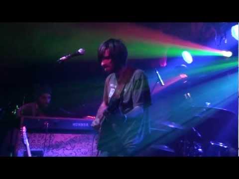 Dopapod LIVE at the Spot Underground Providence RI - February 2012