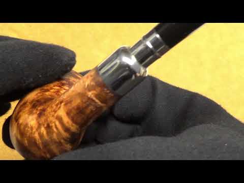 Pipa Chacom Spigot 32 Matt