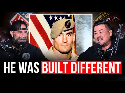 Pat Tillman's Real Life - Everything You Got Wrong About the NFL Legend