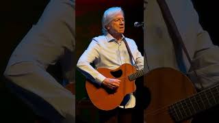 Tuesday Afternoon (Moody Blues) - Justin Hayward Live at The Pantages Theater 9/13/2025