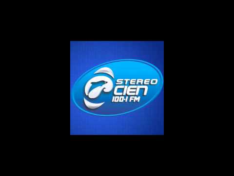 STEREO 100 HIGH ENERGY 1/? PARTE