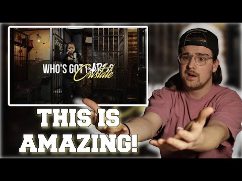 Cristale - Who's Got Bars? [S2 E5] (Prod. By Walkz)