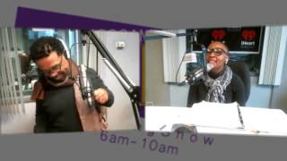 JHMS: Praise Break (William Murphy) Under My Feet