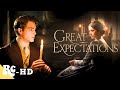 Great Expectations | Full Classic Movie In HD | Charles Dickens | John Mills | Valerie Hobson