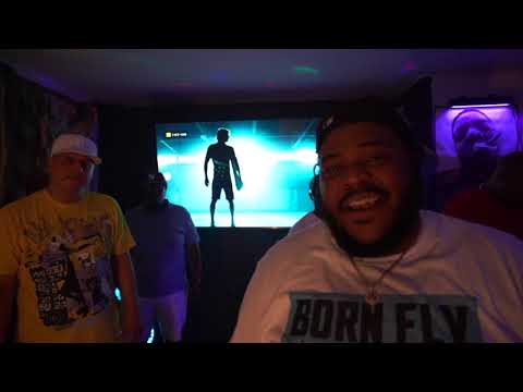 DJ BIGGA GANSTA SONDTRACK 4k