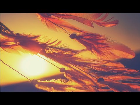 396Hz Happiness VIBES - Miracle Frequency Music For Your Home - Heal Yourself - Let Go Anxiety