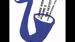 Lennie Niehaus Sextet - I Wished on the Moon