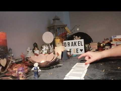 Was möchte dein Schatz dir sagen? 1.11.