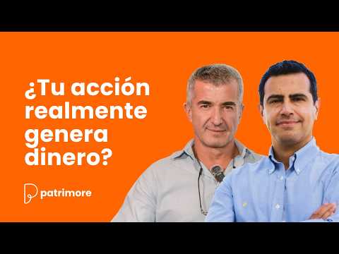 Cómo analizar una acción antes de invertir: estados financieros y flujo de caja libre