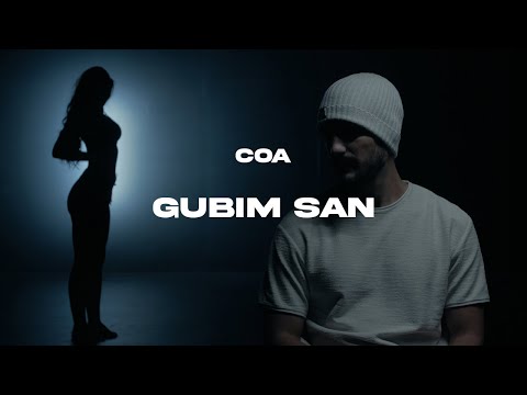 coa x N - gubim san (official video)