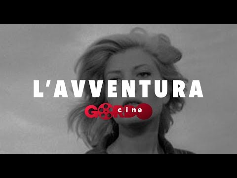 CineGordo - L’AVVENTURA
