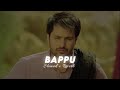 Bappu (Slowed + Reverb) : Amrinder Gill | Jot Music