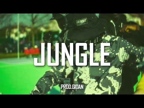 (FREE) Samba/Afro Jersey Drill Type Beat | JUNGLE | Hazey x Russ Millions x Benzz Type Beat