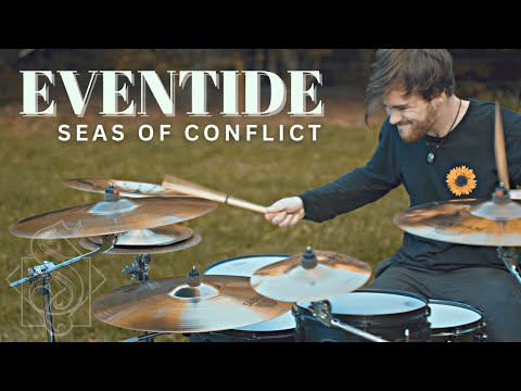 Seas Of Conflict - Eventide [Official Music Video]