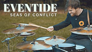 Seas Of Conflict - EVENTIDE [Music Video]