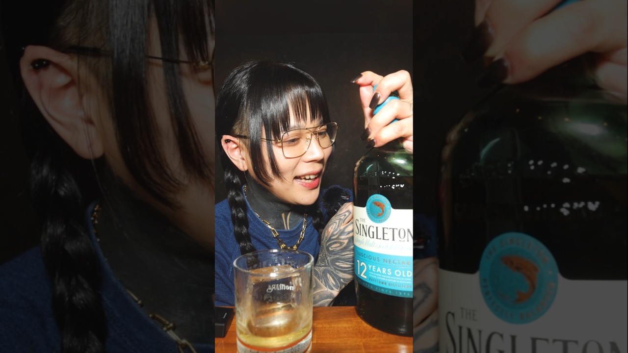 コスパ最強ウイスキー