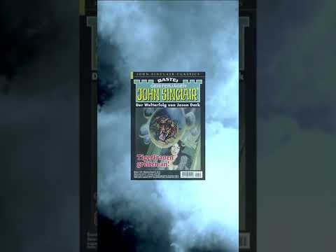 Tigerfrauen greifen an - John Sinclair Classics Band 135