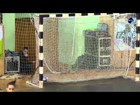 Fradi 40-23 ZORK Jagodina