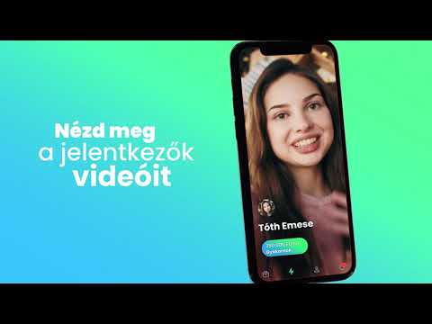 Pozi App Business - videós áll video thumbnail