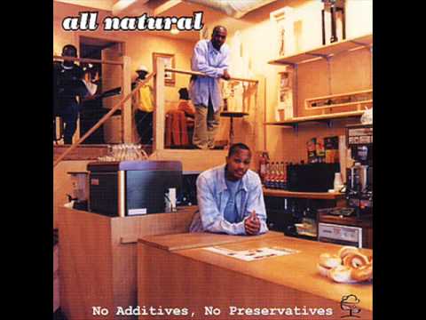 All Natural - Fresh Communication (Outro)